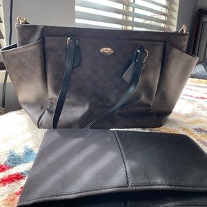 Diaper Bag